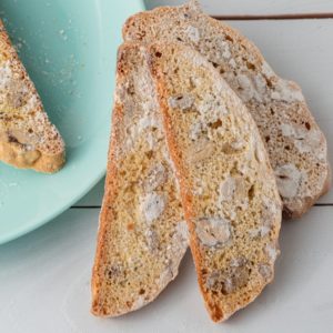 Biscotti