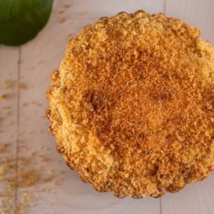 Java - Pie de manzana