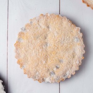 Blend - Cookie XXL de manteca con chips de chocolate