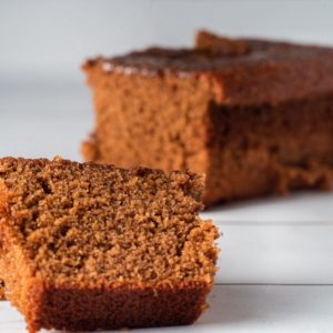Leicaj - Budín de miel