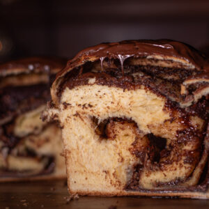 Babkattone Nutella