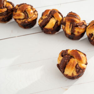 Babcakes Canela
